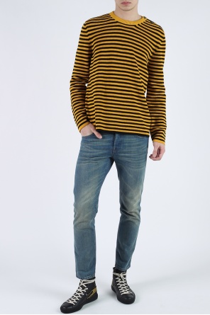 Striped sweater, zdjęcie 2 Striped sweater od Gucci